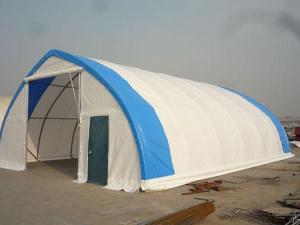 Carpas para emergencias y desastres
