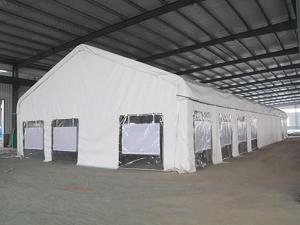 Carpa para deportes
