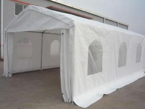 Carpas para eventos y exhibiciones