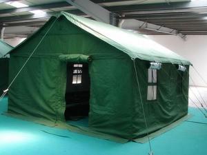 Carpas militares