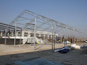 Carpas industriales 336017P