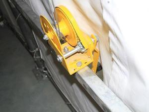 Carpas industriales 308515R