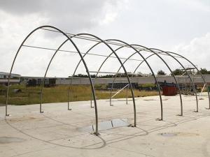 Carpas industriales 203012R