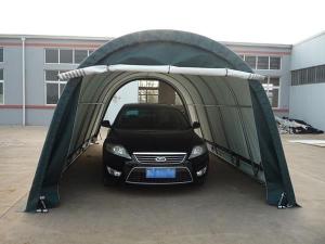 Carpas garaje 122008R