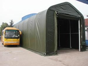 Carpas garaje 185017P