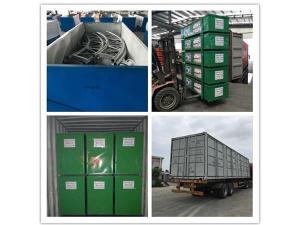 Carpas para contenedores C4040S