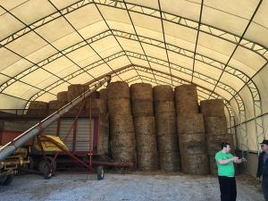 Carpas industriales 7020028P
