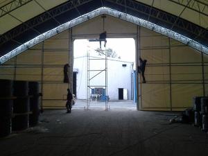 Carpas industriales 7020028P