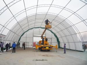 Carpas industriales 5010025R