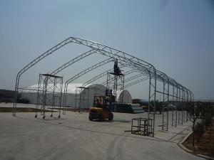 Carpas industriales 408021P