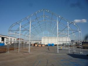 Carpas industriales 406021P