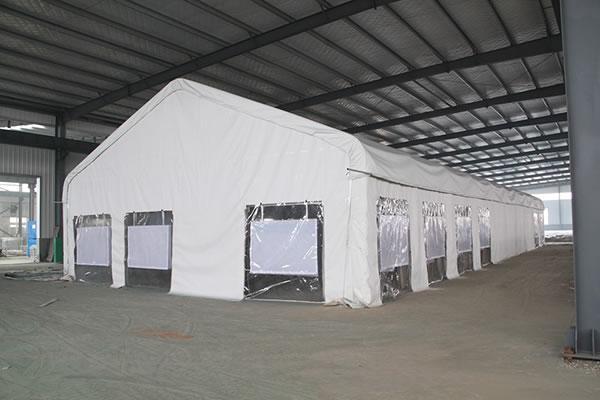 Carpa para fiesta de proveedor chino