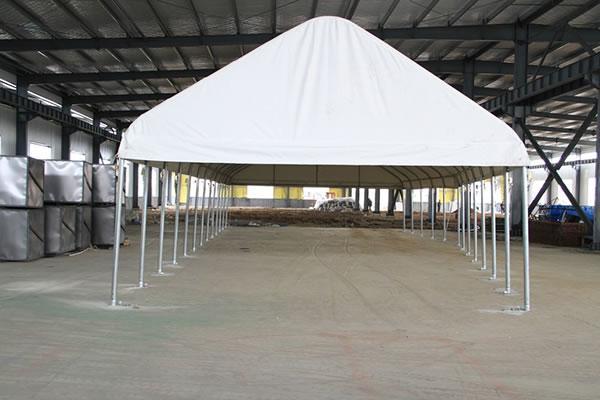 Carpa para boda al aire libre resistente al agua