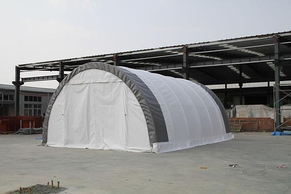 Carpa de gran aceptación entre los clientes con precios increíbles
