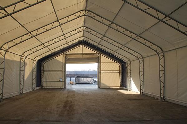 Carpa de alta calidad
