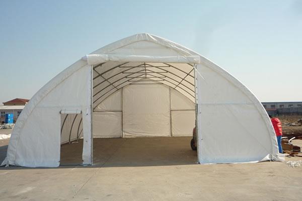 Carpa para granos de proveedor de China