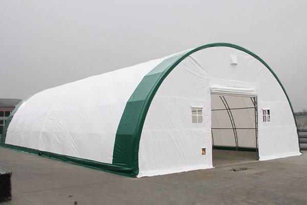 Toldo para granero resistente al agua