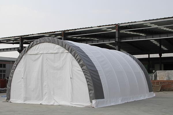 Carpa con gran aceptación entre nuestros clientes a un precio accesible