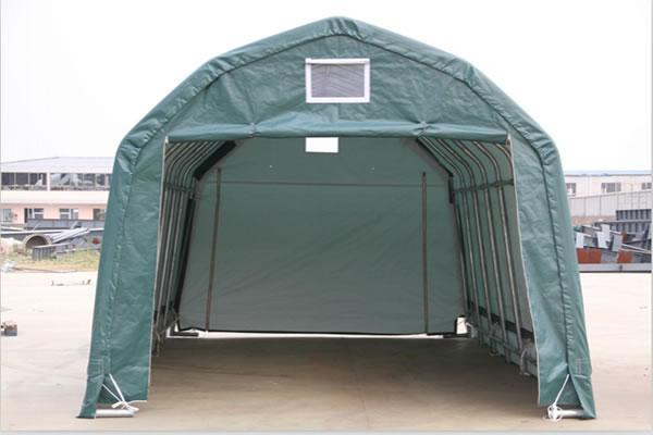 Carpa garaje RV