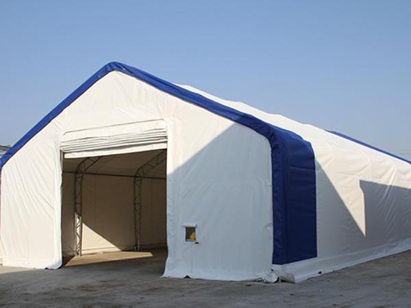 Carpas industriales de 33'