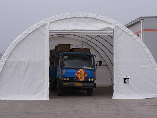 Carpas industriales de 30'