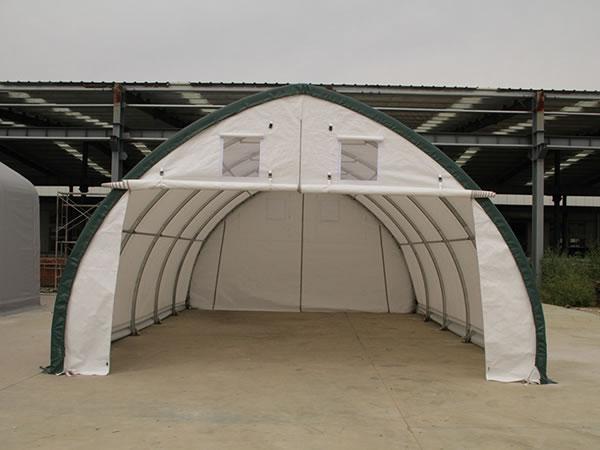 Carpas industriales 20'