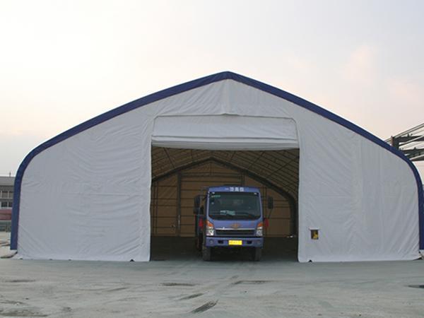 Carpas industriales de 70'