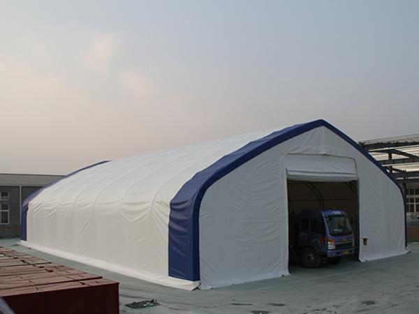 Carpas industriales de 60'