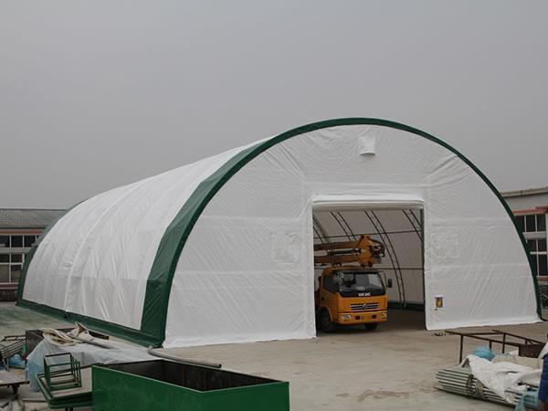 Carpas industriales de 50'