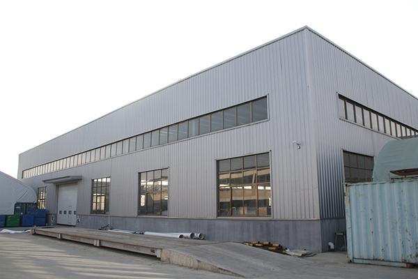 Vista exterior