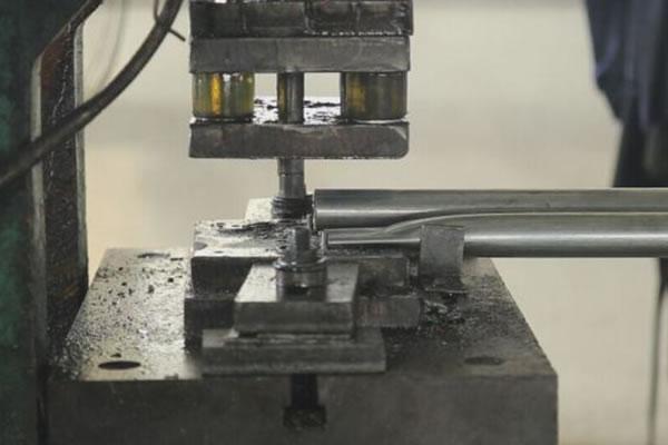 Stamping